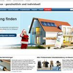 Energieeffizient sanieren mit dem Hauskonfigurator von effizienzhaus-online.de